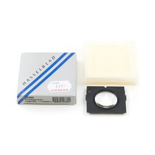 Hasselblad focusing hood - hasselblad,