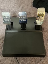 Thrustmaster T3PA Pedals Set