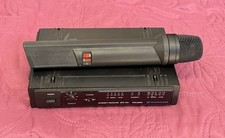 Sennheiser Wireless Mikrofon