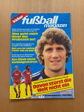 Kicker Fußball Magazin -