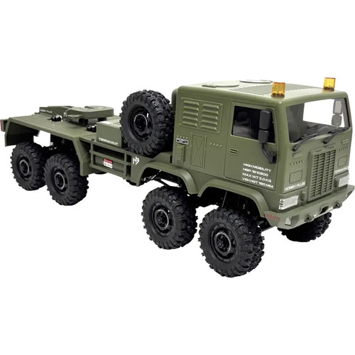 Hobby plus 18p 8x8 - 1:18,