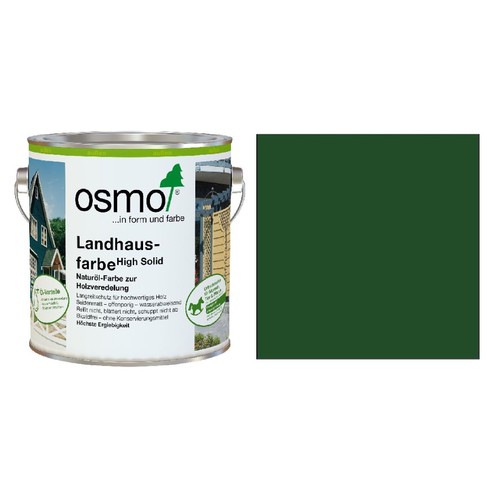 Osmo 2404 landhausfarbe - osmo,