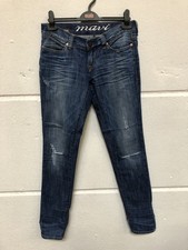 Mavi damen jeans lindy - mavi,