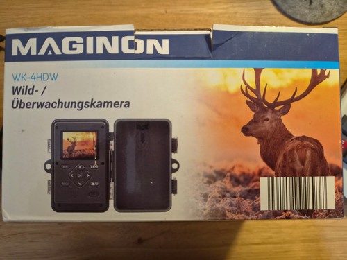 Maginon