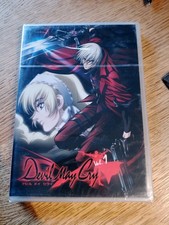 Devil May Cray - Vol. 1  -