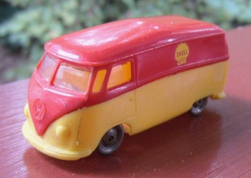 Lego 258 vw - #,