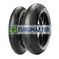 Sommerreifen PIRELLI 120/70 ZR 17 M/C TL 58W DIABLO SUPERCORSA V3 SC1 FRONT
