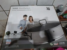 WMF Profi Select Schmorpfanne