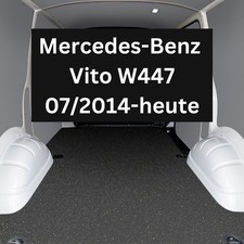 Antirutschmatte Mercedes-Benz