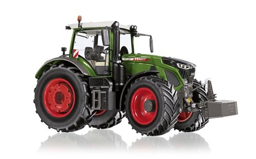 Fendt 942 vario - fendt,