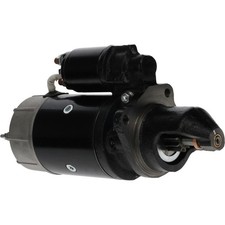 New 12V Starter Fits