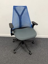 Herman Miller Sayl Bürostuhl