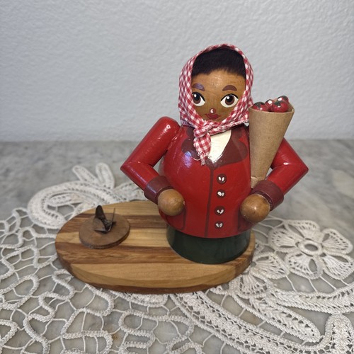 German rauchermannchen incense - german,