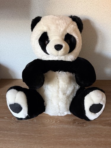 Süßer großer panda - süßer,,