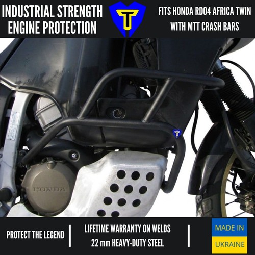 Mtt motorschutzbügel - mtt,