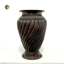 Schirmständer kupfer vintage antik Ständer Regenschirmständer 50er Jahre retro