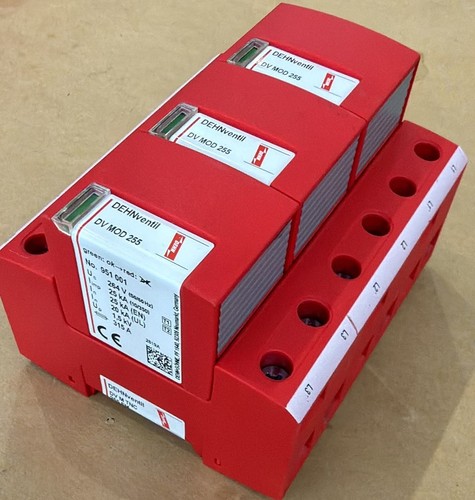 Dehnventil mod 255 - , 951