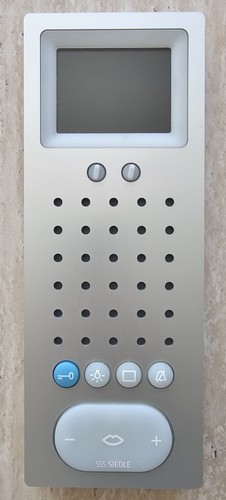 Bfsv 850 color stainless - 850,