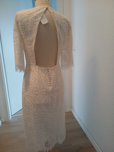 Neues brautkleid rückenfrei - neues,