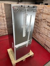 Bosch Serie6 KIS77AFE0 Einbau Kühl-Gefrierkombination Festtür VitaFresh LowFrost