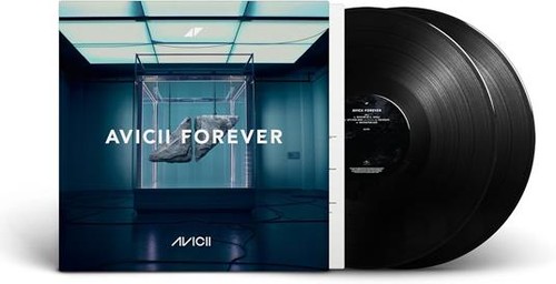 Avicii forever - -,