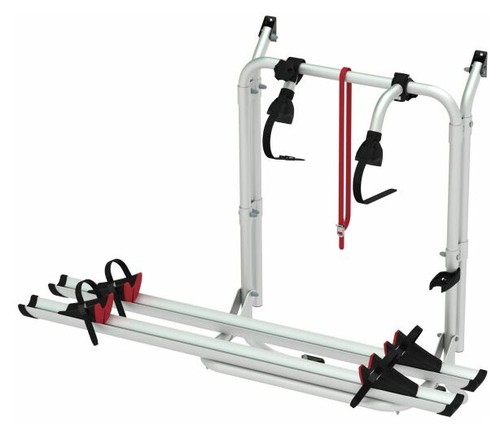 Fiamma fahrradträger - fiamma,