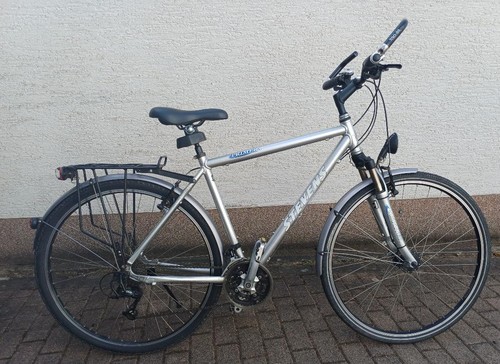 Trekkingfahrrad stevens - trekkingfahrrad,