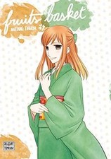 Fruits Basket Perfect 07 von
