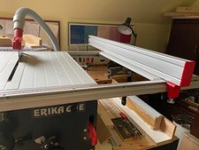 DIY-Anschlag für die Mafell