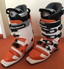 Telemark Skischuhe Black Diamond Herren, Mondopoint 295 -NEUwertig-