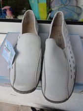 Neuer Damen Halbschuh "DR.Jürgens Antistress" Gr 39