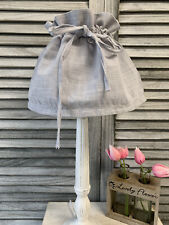 Lampenschirm Husse LINA Grey