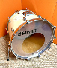 Rare Vintage 24" Sonor Phonic