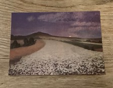 1 Worpsweder Postkarte