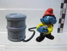 Feuerwehrschlumpf lose Super