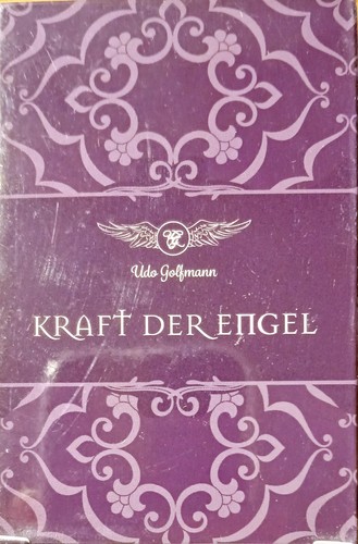 Kraft der engel - kraft,