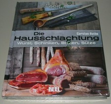 Bothe: Die Hausschlachtung