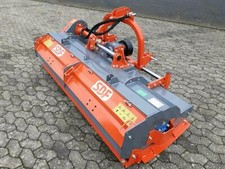 SBF Mulcher KDK240 Heckmulcher