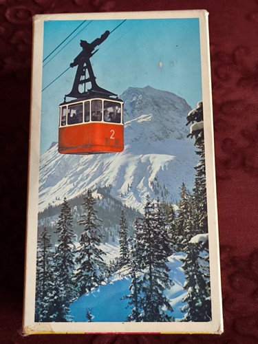Lehmann rigi 900 antik - rigi,