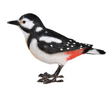 ❀ Buntspecht Lebensecht