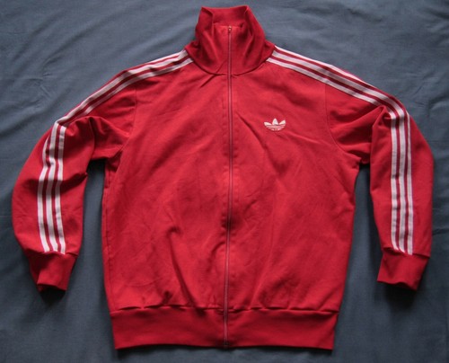 Rar adidas jacke vintage - jacke,