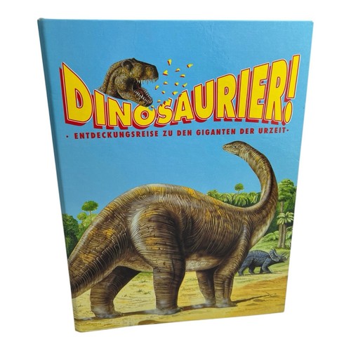 Agostini dino tausch - agostini,