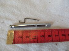 Nähmaschine Victoria Graffiti 7910 Garnrollenhalter Spulenhalter Stifte 