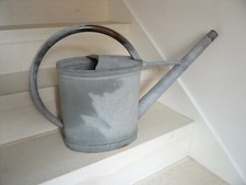 alte Gießkanne