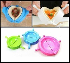 3 Knödelform Pastöse Gebäck