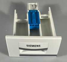 Siemens WM14W5B1  Waschmaschine Waschmittelfach 9 Kg 9000465834 #1755-5