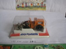 MAJORETTE, No 211, TRACTO-PELLE,  OVP,