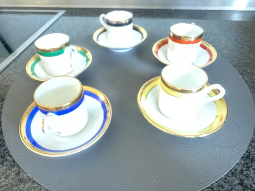 Espressotassen von richard - espressotassen,