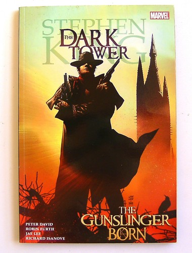 The dark tower - us,