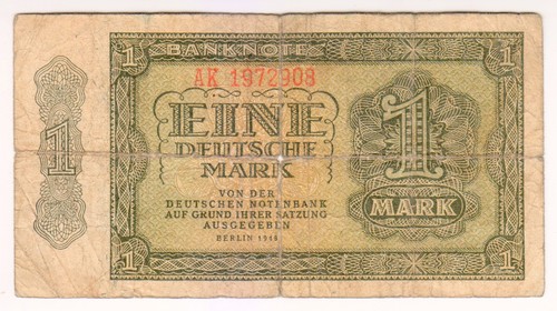 1948 deutschland deutsche - 1948,